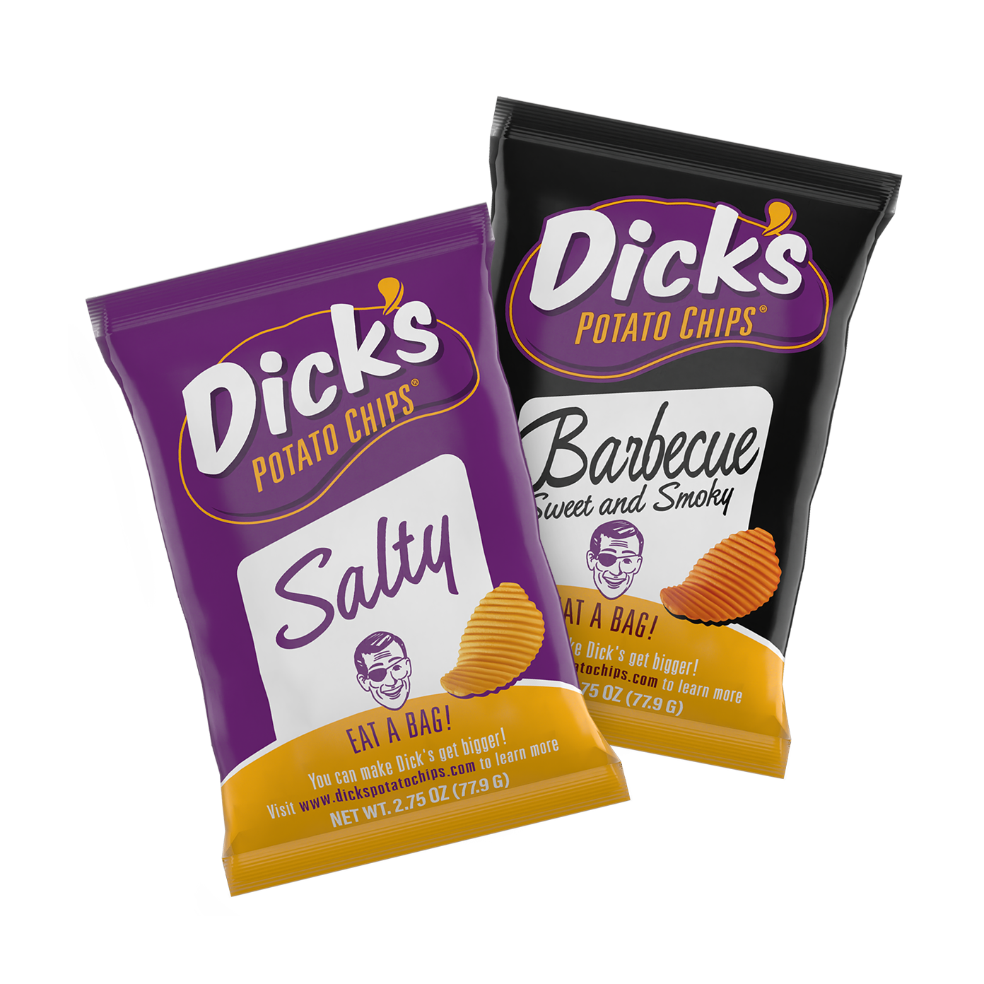 Large Dick's