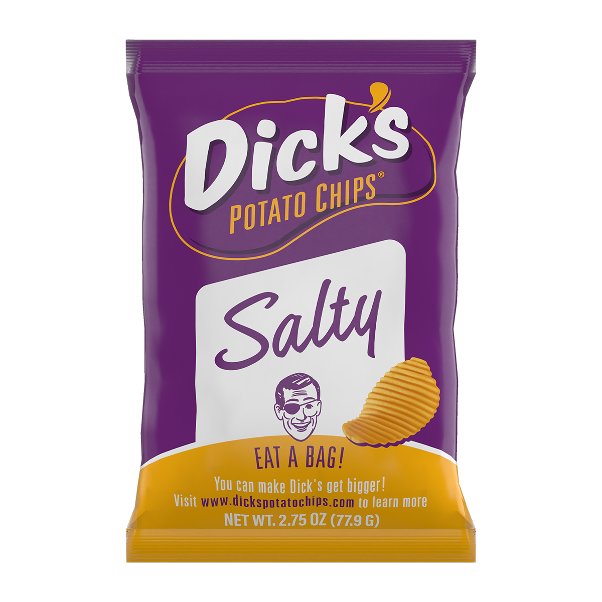 Medium Dick's