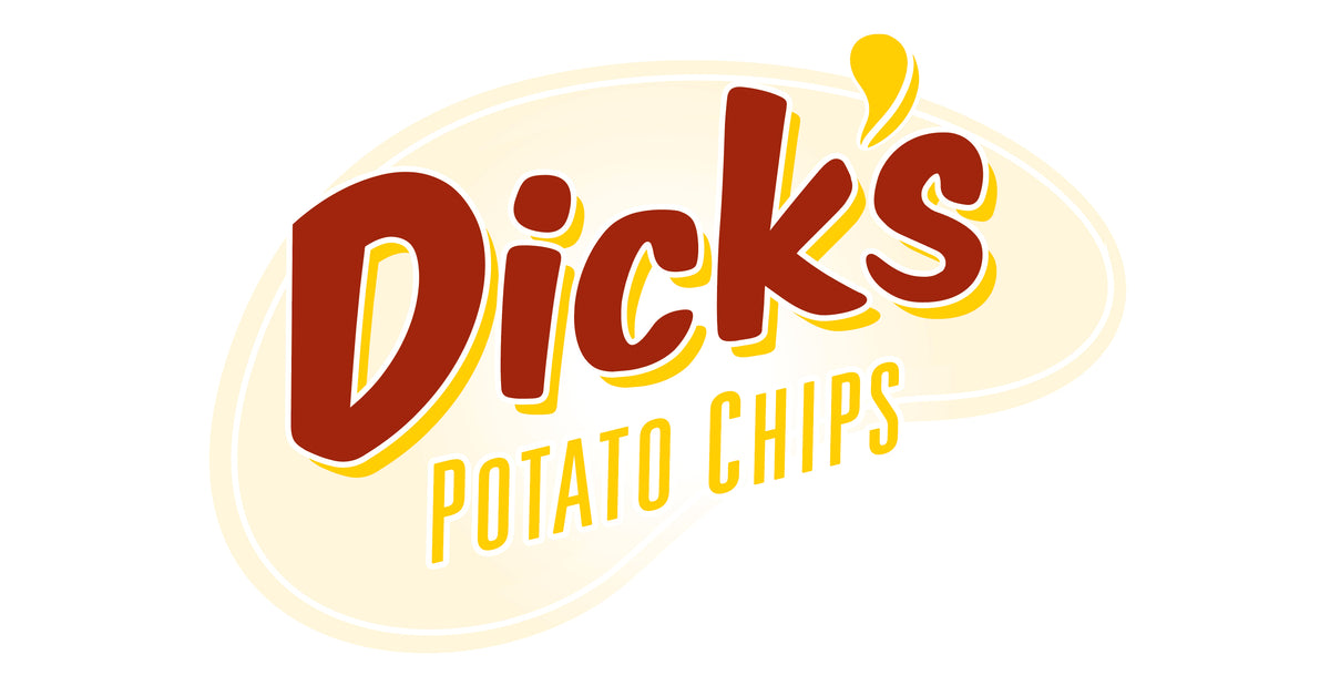 Dicks Potato Chips – Dicks Potato Chips