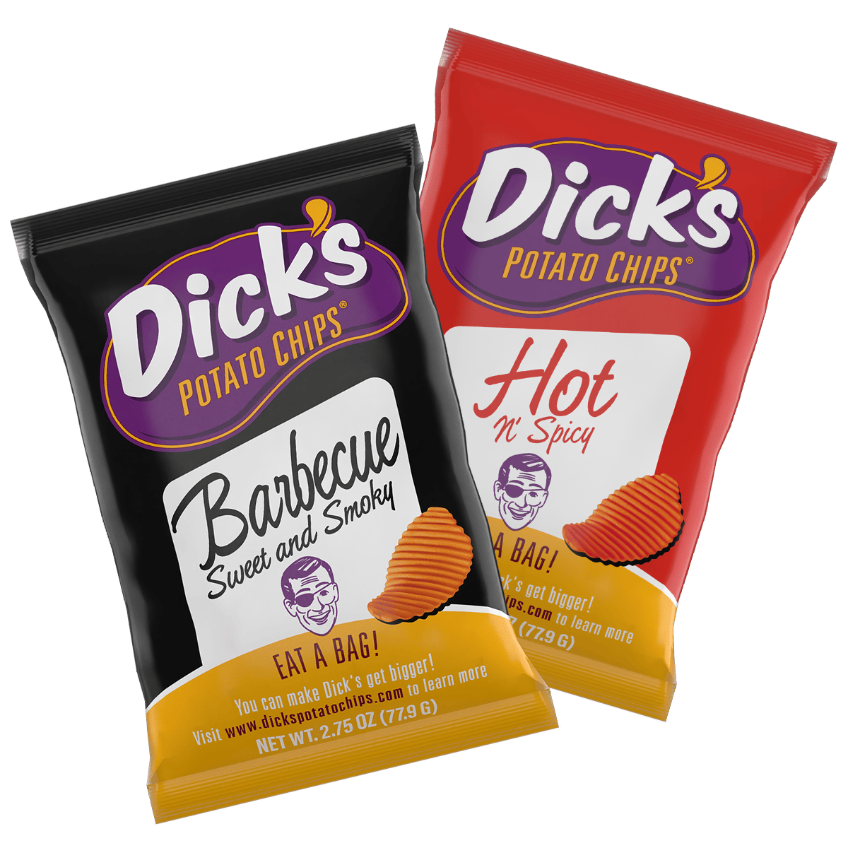 Large Dick's