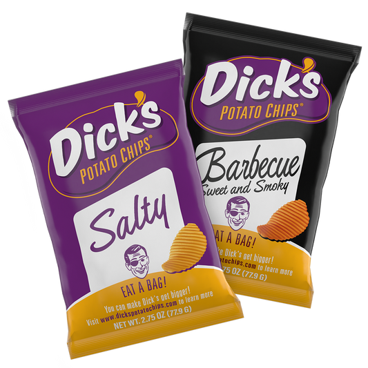 Small Dick's