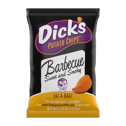 Large Dick's