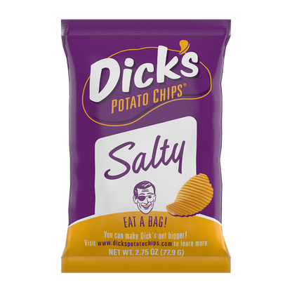 Medium Dick's
