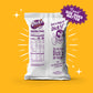 Dick's Salty Ripple Potato Chips, 2.75 oz Bag
