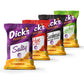 Dick's 4-Play — Potato Chip Variety Pack (All 4 Flavors, 16 Bags)