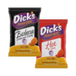 Double Dick’s 2-flavor combos - (8 2.75 oz. bags)