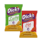 Double Dick’s 2-flavor combos - (8 2.75 oz. bags)