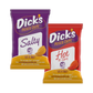 Double Dick’s 2-flavor combos - (8 2.75 oz. bags)